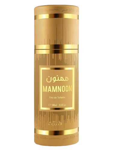Mamnoon
