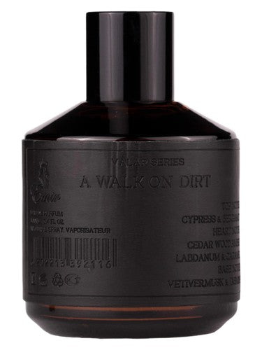 A Walk on Dirt