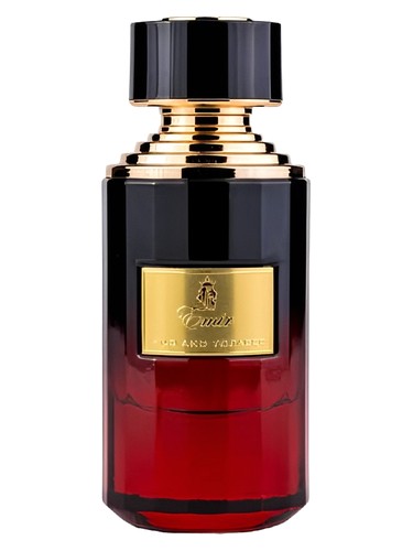 Wild and Tobacco