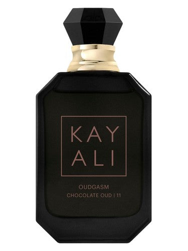 Oudgasm Chocolate Oud | 11