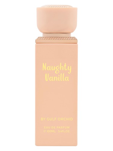 Naughty Vanilla