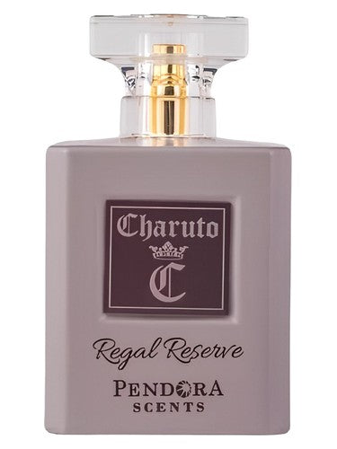 Charuto Regal Reserve