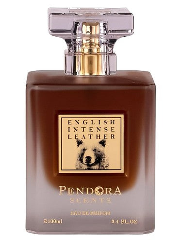 English Leather