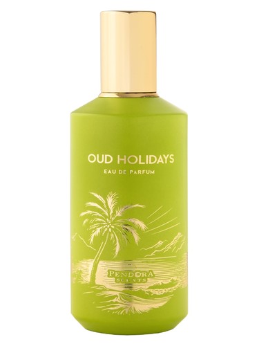 Oud Holidays