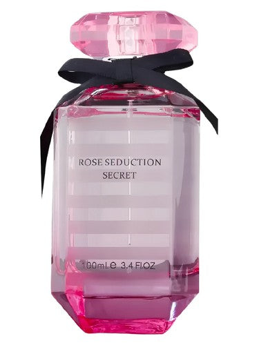 Rose Seduction Secret