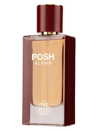 Posh Alpha