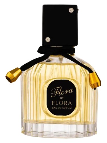 Flora by Flora