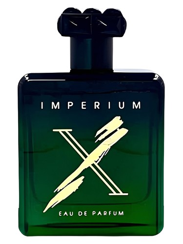 Imperium X