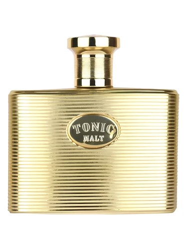 Tonic Malt