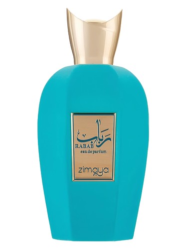 Rabab Blue