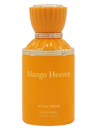 Mango Heaven