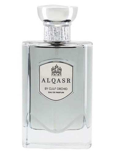 Al Qasr Silver