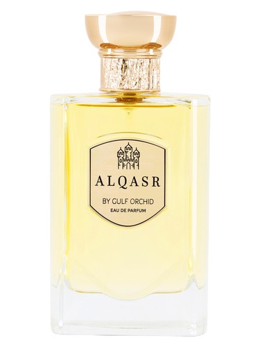 Al Qasr Gold