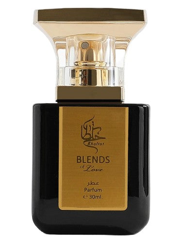 Enchantment Oud