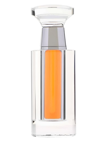 Gra Perfume Oil