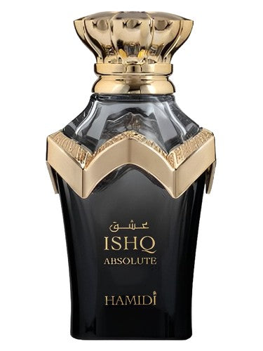 Ishq Absolute