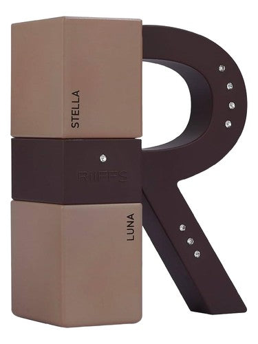R Stella