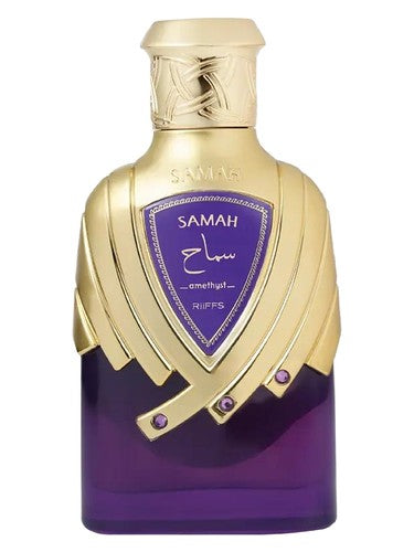 Samah Amethyst