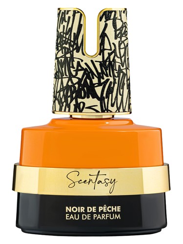 Scentasy Noir de Pêche