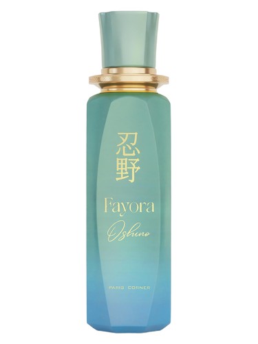Fayora Oshino