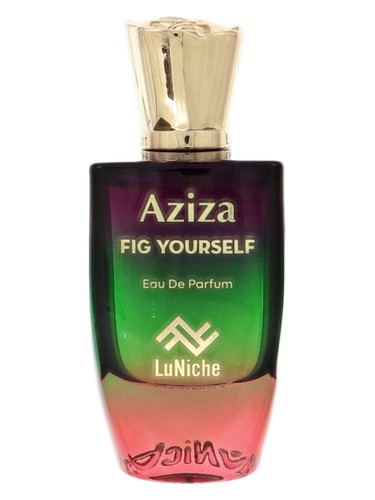 Aziza Fig Yourself X Daniel René