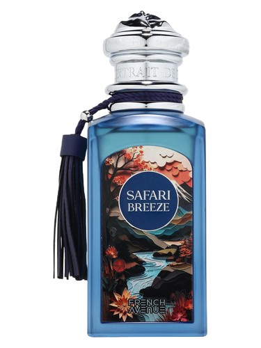 Safari Breeze
