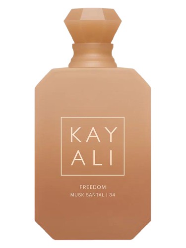 Freedom Musk Santal | 34