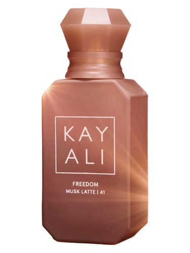 Freedom Musk Latte | 41