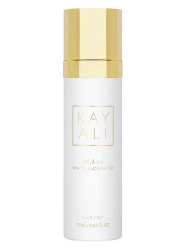 Déjà vu White Flower | 57 Hair Mist