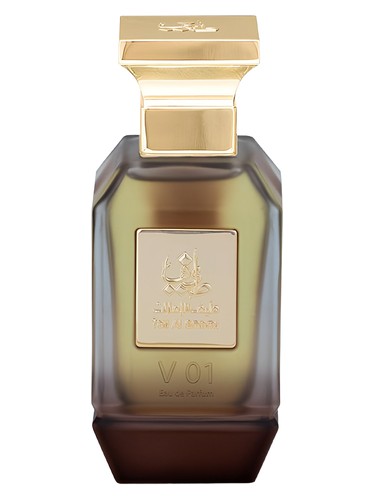 Oud and Pink Peppercorn