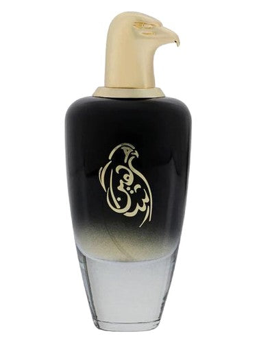 Shaheen Black