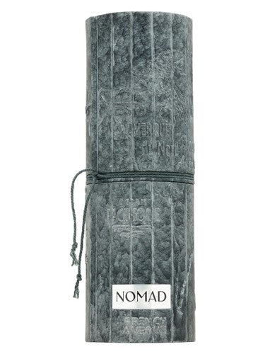 French Avenue Nomad eau de parfum bottle, a fresh fragrance