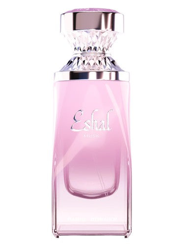 Eshal Musk
