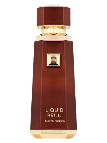 Liquid Brun Limited Edition