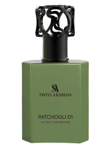 Patchouli 01