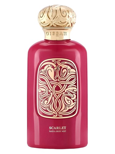 Scarlet Fragrance Mist