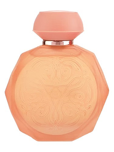 Gissah Shade 1 perfume bottle, a powdery fragrance