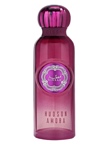 Hudson Amora