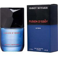 Issey Miyake Fusion d'Issey Extreme perfume bottle