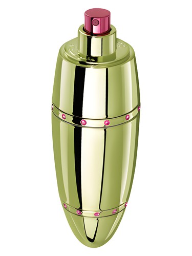 Rasasi Daala Al Banat Bheja perfume bottle, a gourmand fragrance