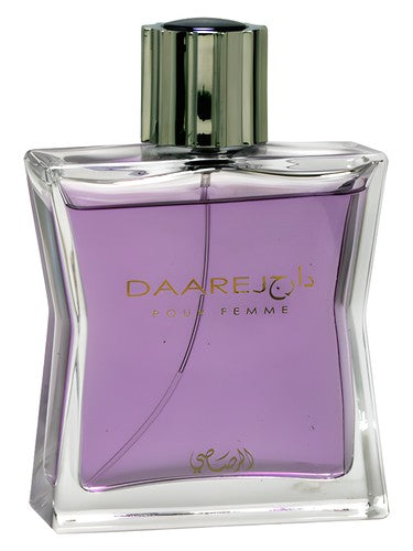 Daarej pour Femme