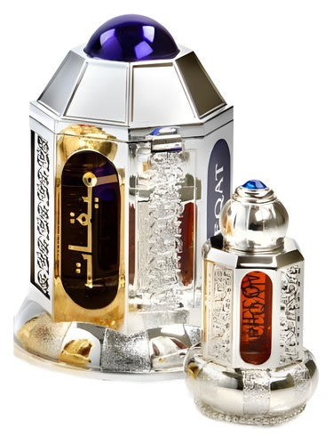 Meeqat Silver