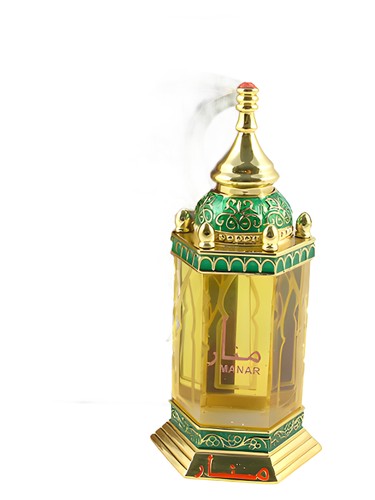 Manar