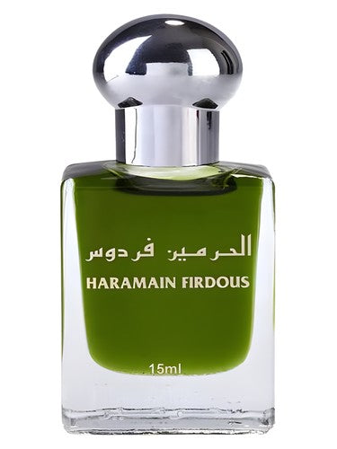 Firdous