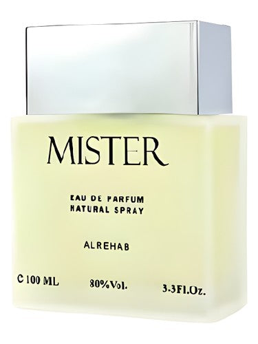 Mister
