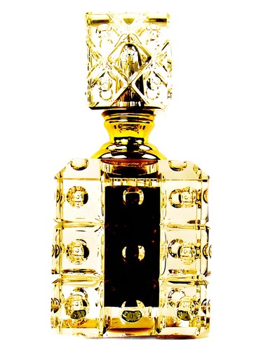 Swiss Arabian Dehn Al Oudh Nibraas perfume bottle, a oud fragrance