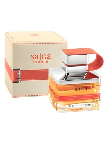 Saga