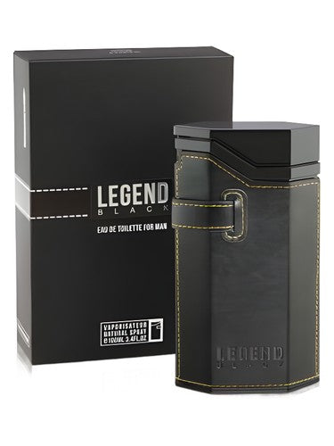 Legend Black