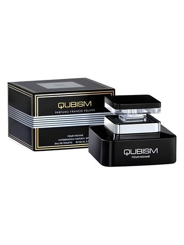 Qubism