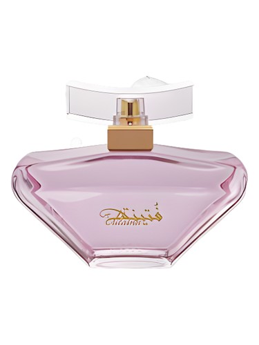 Junaid Futaina eau de parfum bottle, a floral fragrance